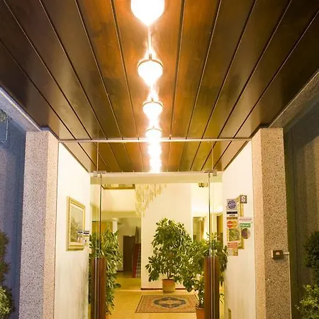 Hotel Metropol 3* Caorle
