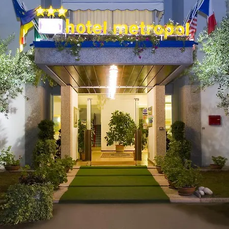 Hotel Metropol Caorle