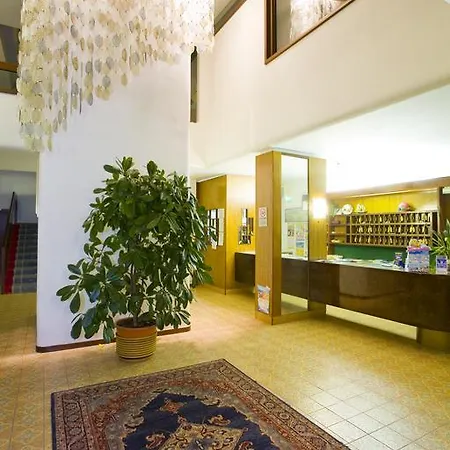 Hotel Metropol Caorle