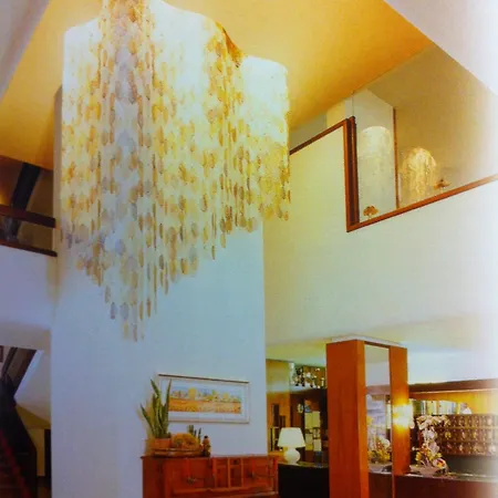 Hotel Metropol 3* Caorle