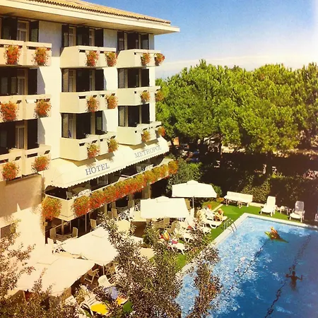 Hotel Metropol Hotel Caorle