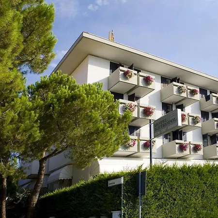 Hotel Metropol 3*