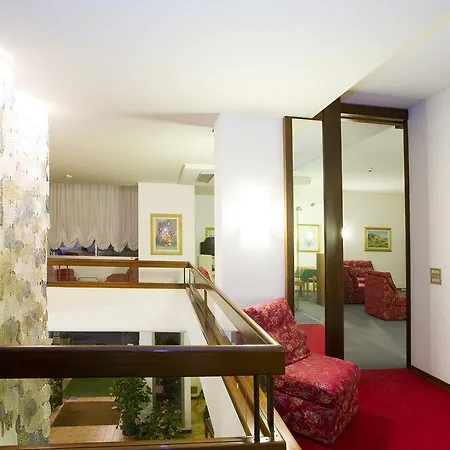Hotel Metropol Hotel Caorle