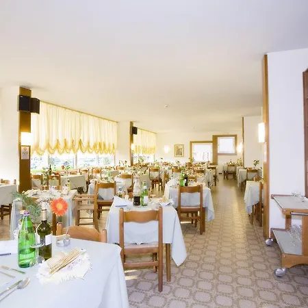 Hotel Metropol Hotel Caorle