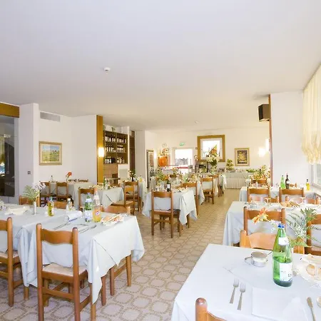 Hotel Metropol 3*