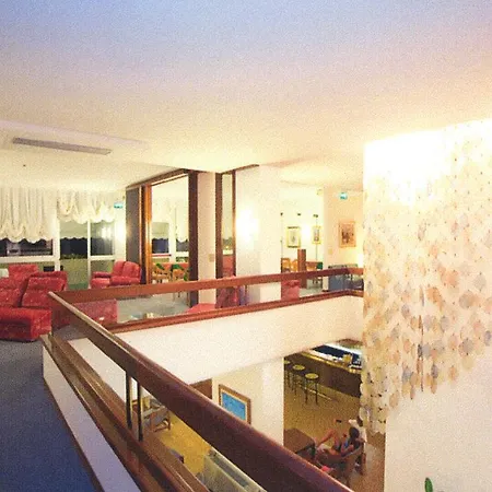 Hotel Metropol Hotel 3*