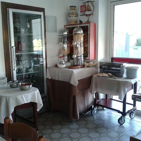 Hotel Metropol 3* Caorle