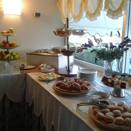 Hotel Metropol 3*