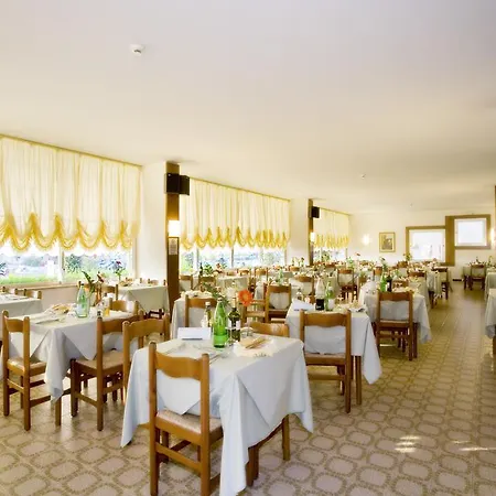 Hotel Metropol Caorle