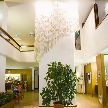 Hotel Metropol Caorle