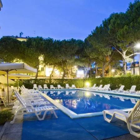 Hotel Metropol