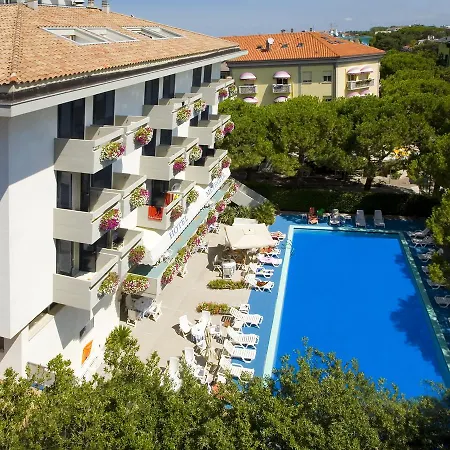 Hotel Metropol Caorle