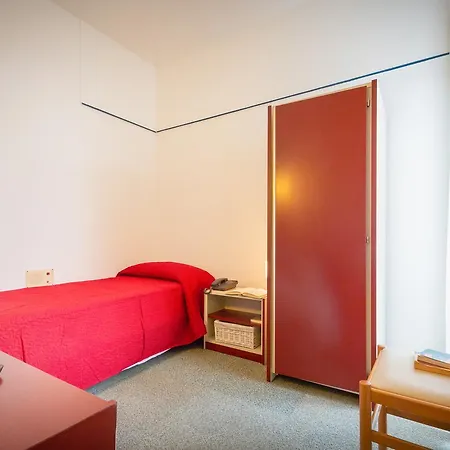 Hotel Hotel Metropol