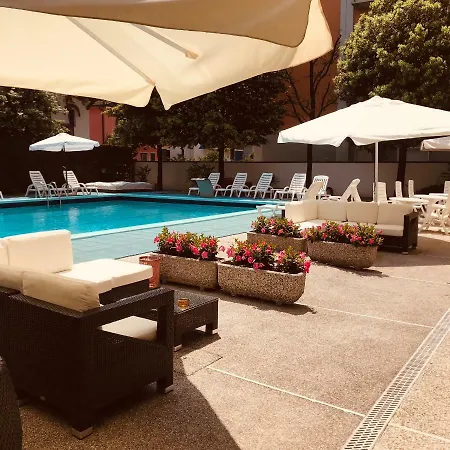Hotel Metropol Hotel