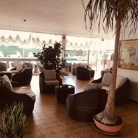 Hotel Metropol Caorle