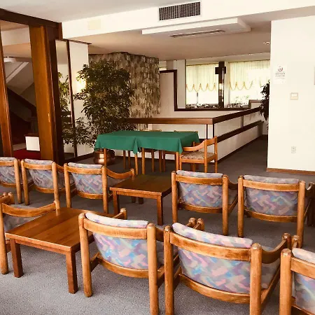 Hotel Metropol Hotel