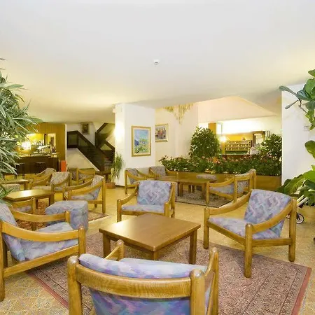 Hotel Hotel Metropol