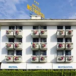 Metropol 3*