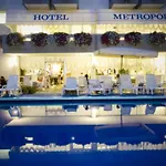 Metropol 3* Каорле