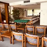Metropol Отель