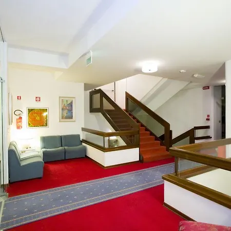 Metropol Hotell Caorle