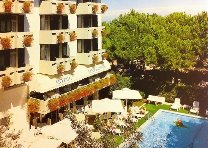 Metropol Hotel Caorle