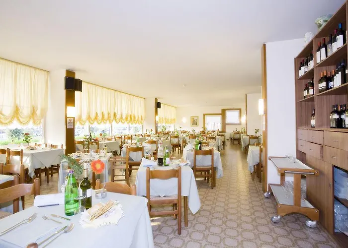 Metropol Hotel Caorle