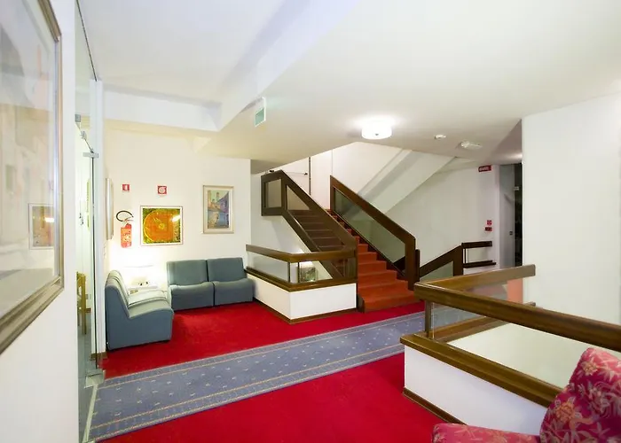 Metropol Hotel Caorle