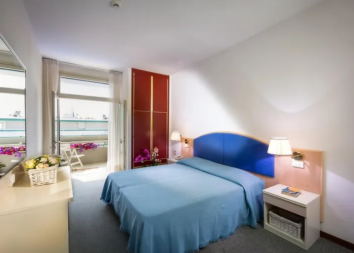 Hotel Metropol Caorle