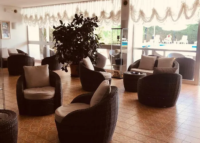 Hotel Metropol Caorle